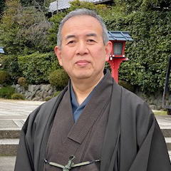 話者 長野享司